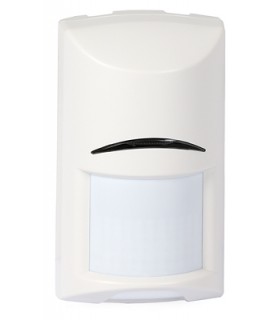 Czujka ruchu ISC-BDL2-WP12GE BOSCH mikroprocesorowa, dualna, odporna na zwierzęta 45 kg