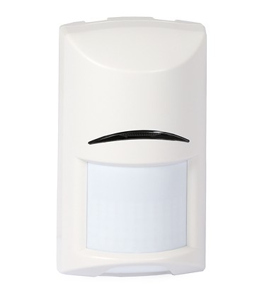 Czujka ruchu ISC-BDL2-WP12GE BOSCH mikroprocesorowa, dualna, odporna na zwierzęta 45kg