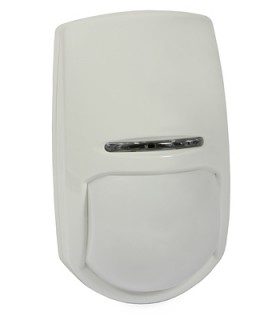 Czujka ruchu (PIR+MW) KX15DT Pyronix cyfrowa, dualna