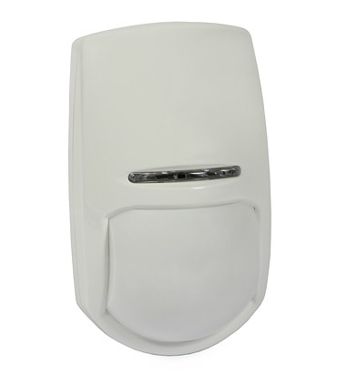 Czujka ruchu (PIR+MW) KX15DT Pyronix cyfrowa, dualna