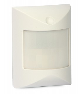 Czujka podczerwieni AMBER 2E SATEL cyfrowa, pasywna