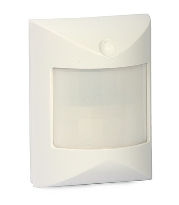 Czujka podczerwieni AMBER 2E SATEL cyfrowa, pasywna