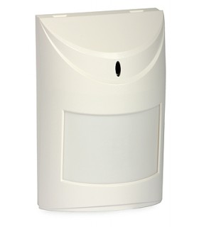 Czujka podczerwieni AQUA Plus SATEL cyfrowa, pasywna