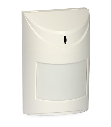 Czujka podczerwieni AQUA Plus SATEL cyfrowa, pasywna