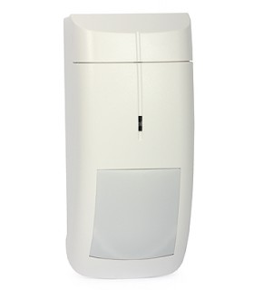 Czujka ruchu z optyką zwierciadlaną IVORY SATEL