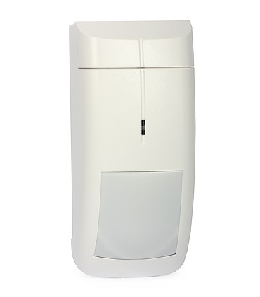 Czujka ruchu z optyką zwierciadlaną IVORY SATEL