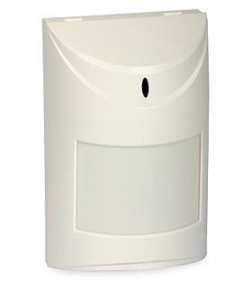 Czujka podczerwieni AQUA Pet SATEL cyfrowa, pasywna