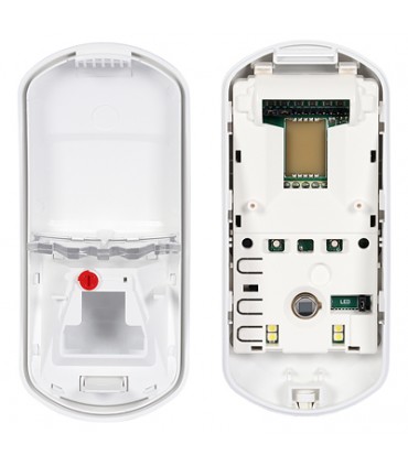 Czujka ruchu PIR SLIM-PIR-LUNA SATEL