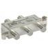 Odgałęźnik TV 3-krotny FAC-3-10 dB (5-1000MHz)