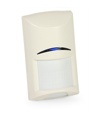 Czujka ruchu ISC-BPR2-W12 BOSCH mikroprocesorowa, pasywna