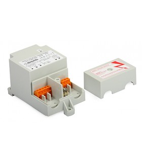 Transformator TR-60 VA 230V/18V AC NORATEL