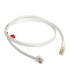 RJ/PIN5 Kabel do połączenia portów RS ETHM INTEGRA SATEL