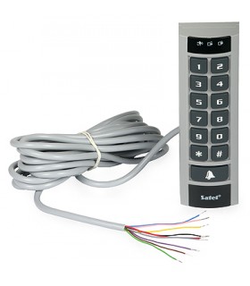 Moduł kontroli przejścia PK-01 SATEL autonomiczny