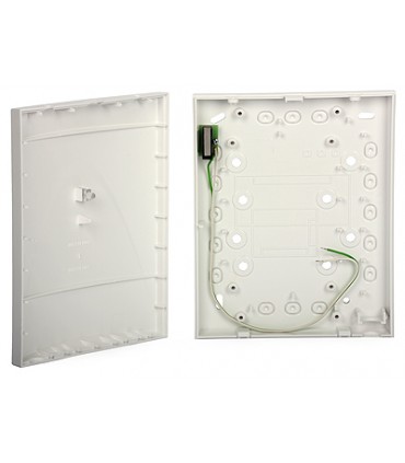 Obudowa ekspandera OPU-1A SATEL