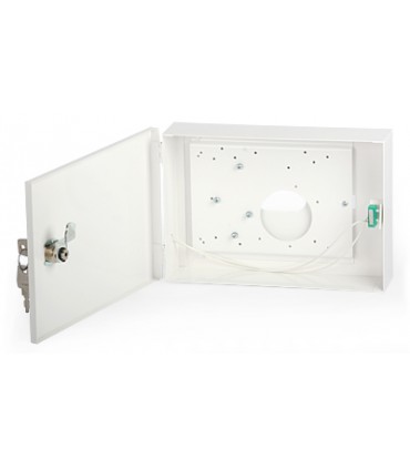 Obudowa AWO353 LCD/B