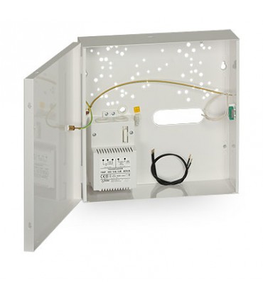 Obudowa natynkowa AWO009 7/TRP40/DSPR/S