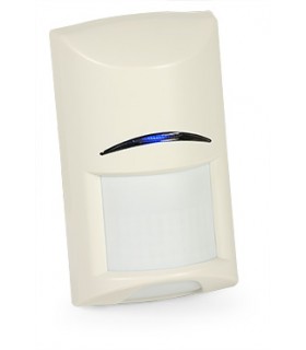 Czujka ruchu ISC-BPR2-WP12 BOSCH, mikroprocesorowa, pasywna odporna na zwierzęta 20 kg