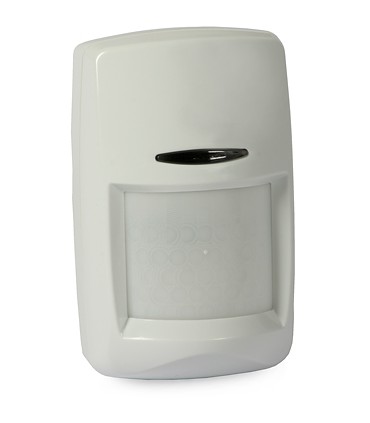 Czujka ruchu COLT10DL Pyronix cyfrowa, pasywna, odporna na zwierzęta 10 kg