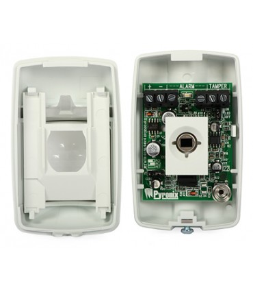 Czujka ruchu COLT10DL Pyronix cyfrowa, pasywna, odporna na zwierzęta 10 kg