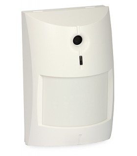 Czujka ruchu i stłuczenia szyby NAVY SATEL dualna