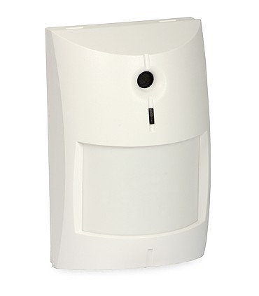 Czujka ruchu i stłuczenia szyby NAVY SATEL dualna