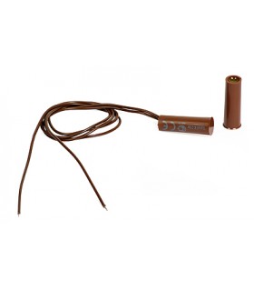 Czujka magnetyczna wpuszczana K-2 BR SATEL