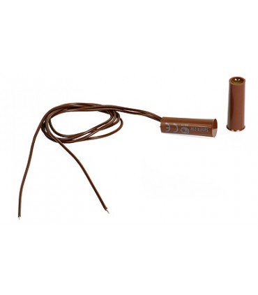 Czujka magnetyczna wpuszczana K-2 BR SATEL