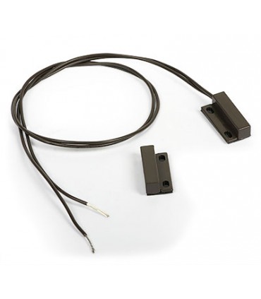 Kontaktron boczny, hermetyczny B-1 BR SATEL