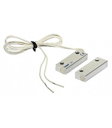 B-3 Kontaktron boczny, hermetyczny w obudowie metalowej SATEL