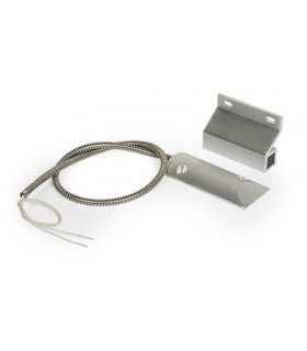 Kontaktron bramowy w obudowie metalowej B-4L SATEL