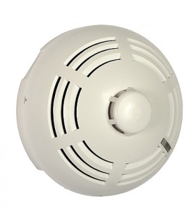 Czujka dymu i ciepła TSD-1 do systemów alarmowych DC 12 V SATEL