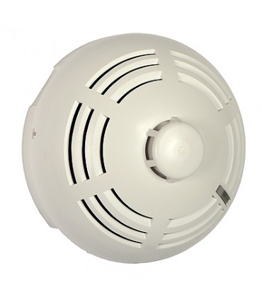 Czujka dymu i ciepła TSD-1 do systemów alarmowych DC 12 V SATEL