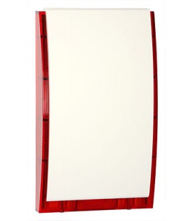 Sygnalizator optyczno-akustyczny SP-4003 R SATEL zewnętrzny