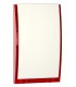 Sygnalizator optyczno-akustyczny zewnętrzny SP-4001 R SATEL
