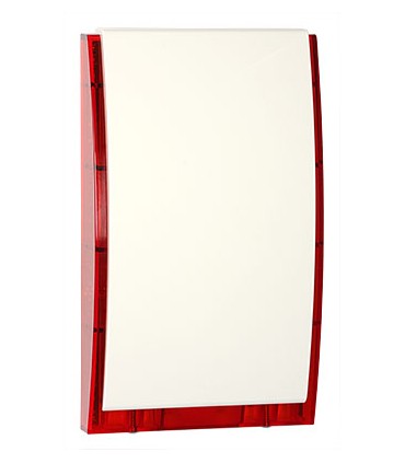 Sygnalizator optyczno-akustyczny zewnętrzny SP-4001 R SATEL