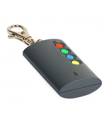 Pilot czterokanałowy T-4 do sterownik&oacute;w radiowych 433 MHz