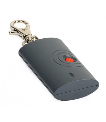 Pilot jednokanałowy T-1 do sterowników radiowych 433 MHz