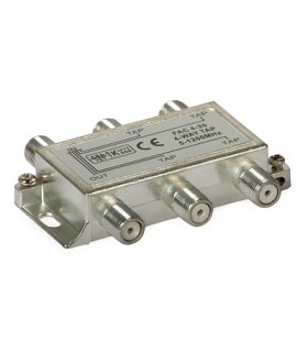 Odgałęźnik TV Signal O-4-20 dB (5-1000 MHz)