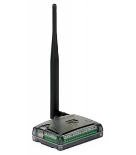 Moduł komunikacyjny GPRS-A Satel