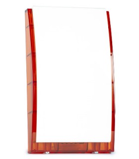 Sygnalizator akustyczno-optyczny MSP-300 R SATEL zewnętrzny, bezprzewodowy