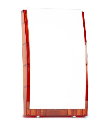 Sygnalizator akustyczno-optyczny MSP-300 R SATEL zewnętrzny, bezprzewodowy