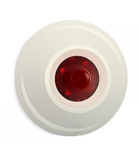 Sygnalizator optyczny wewnętrzny SOW-300 R SATEL