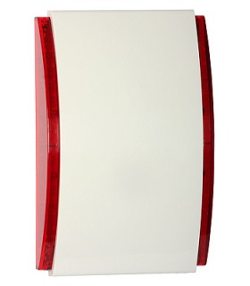 Sygnalizator optyczno-akustyczny SPW-220 R SATEL wewnętrzny
