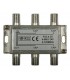 Odgałęźnik TV Signal O-4-20 dB (5-1000 MHz)