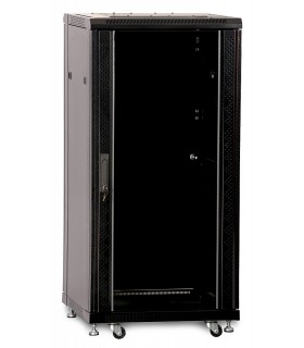 Szafa RACK 19" 24U 600x800 mm stojąca SIGNAL