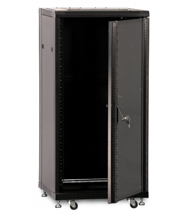 Szafa RACK 19" 32U 600x800 mm stojąca SIGNAL