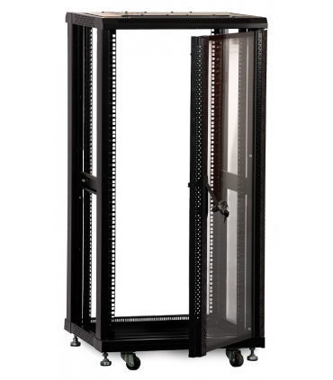 Szafa RACK 19" 32U 600x800 mm stojąca SIGNAL