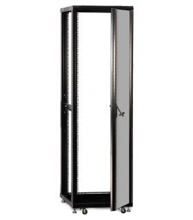 Szafa RACK 19" 42U 600x800 mm stojąca SIGNAL