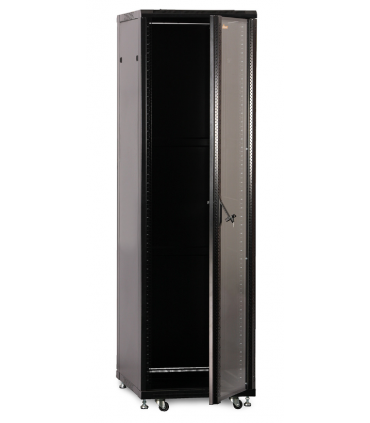 Szafa RACK 19" 42U 600x800 mm stojąca SIGNAL