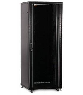 Szafa RACK 19" 42U 800x800 mm stojąca SIGNAL